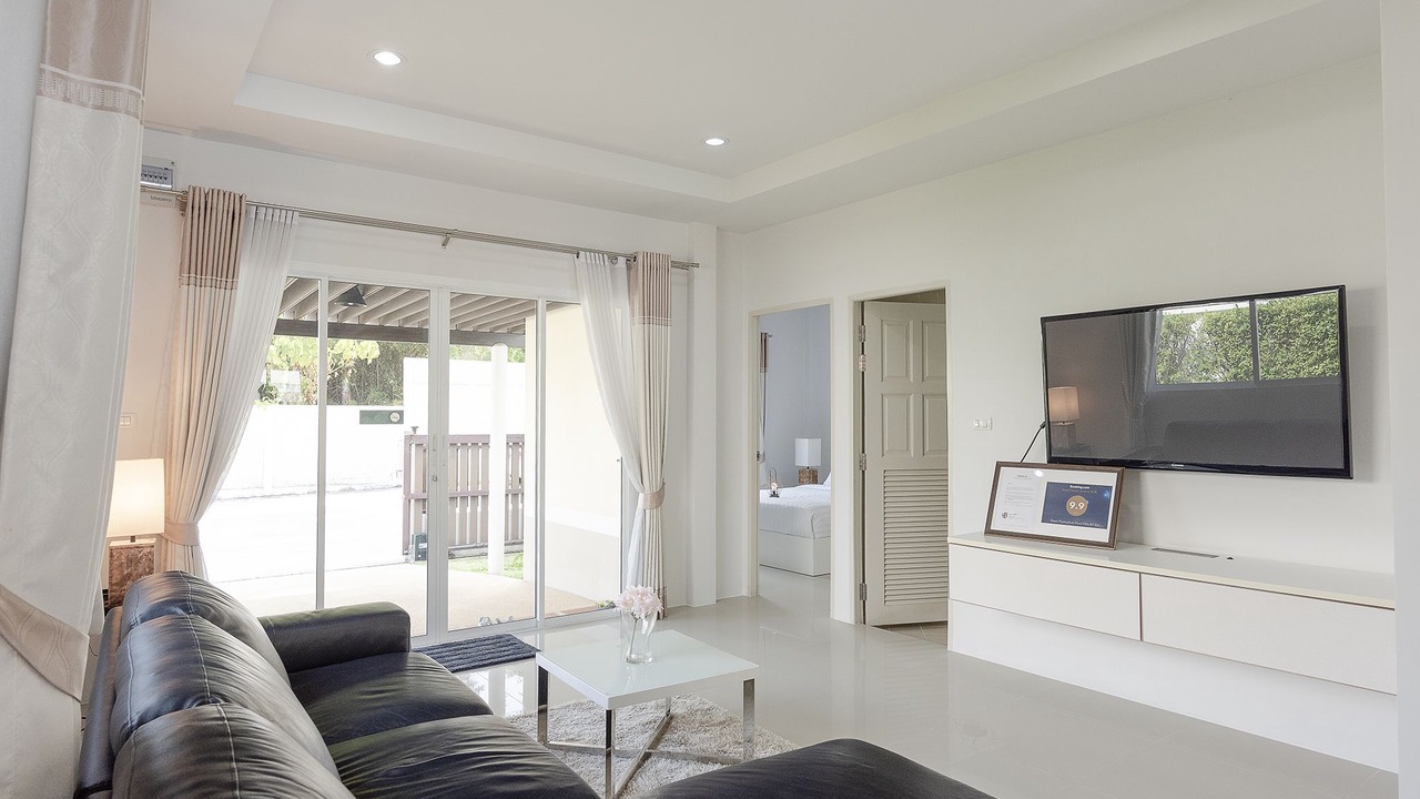 Photo of Livingroom in Pa Klok