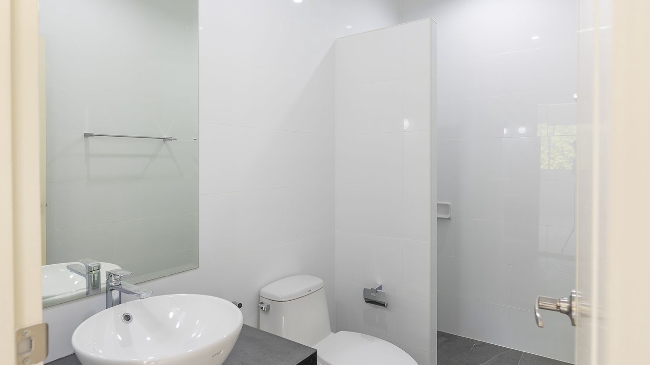 Photo of Bathroom in Pa Klok