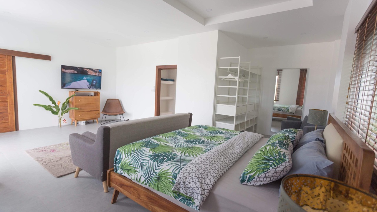 Photo of Bedroom in Na Mueang