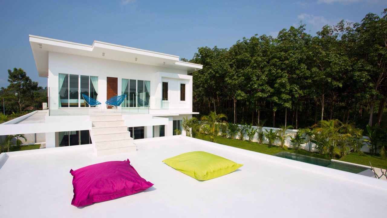 Photo of Outdoor in Na Mueang