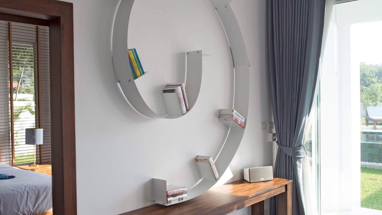 Photo of Bedroom in Na Mueang