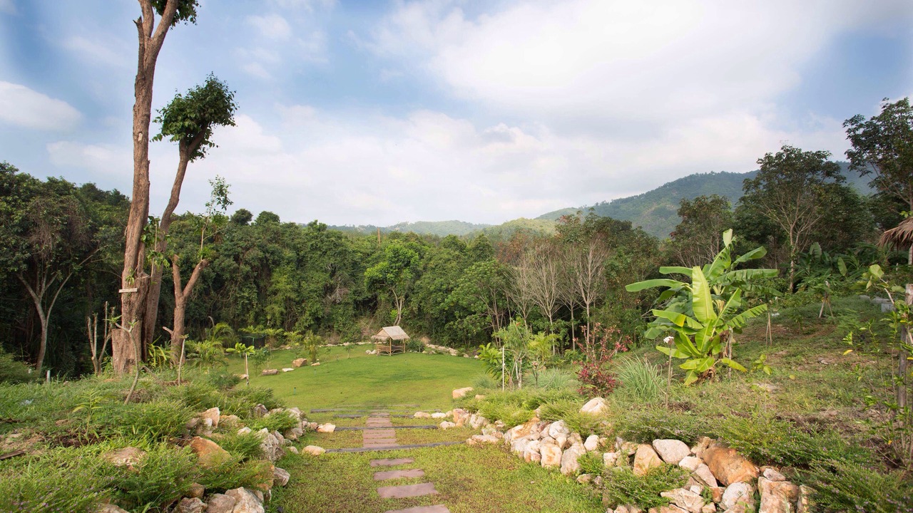 Photo of Outdoor in Na Mueang