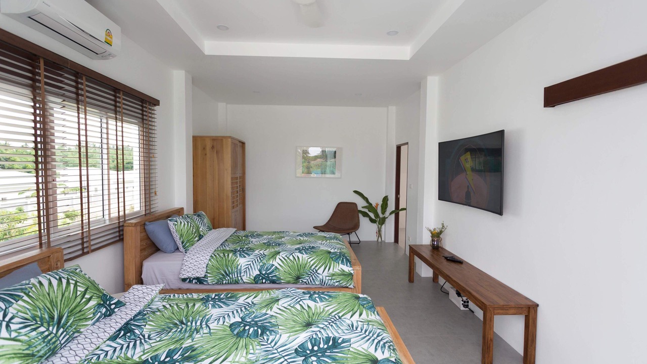 Photo of Bedroom in Na Mueang