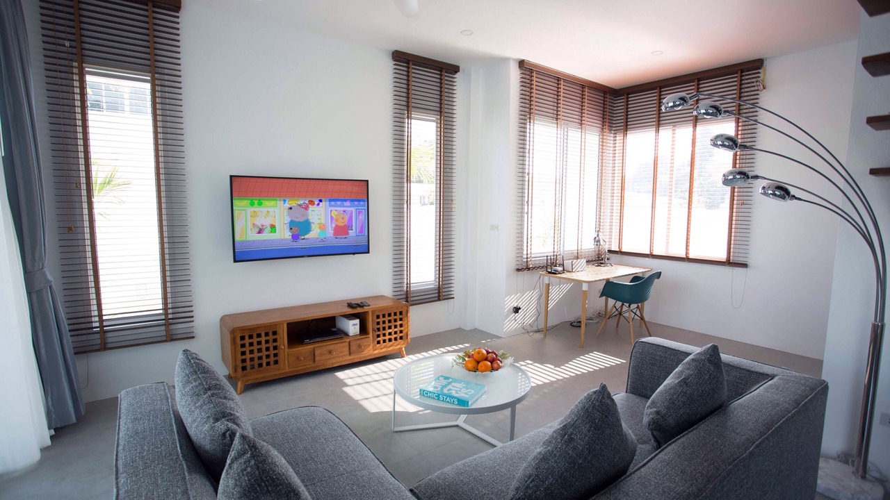 Photo of Livingroom in Na Mueang