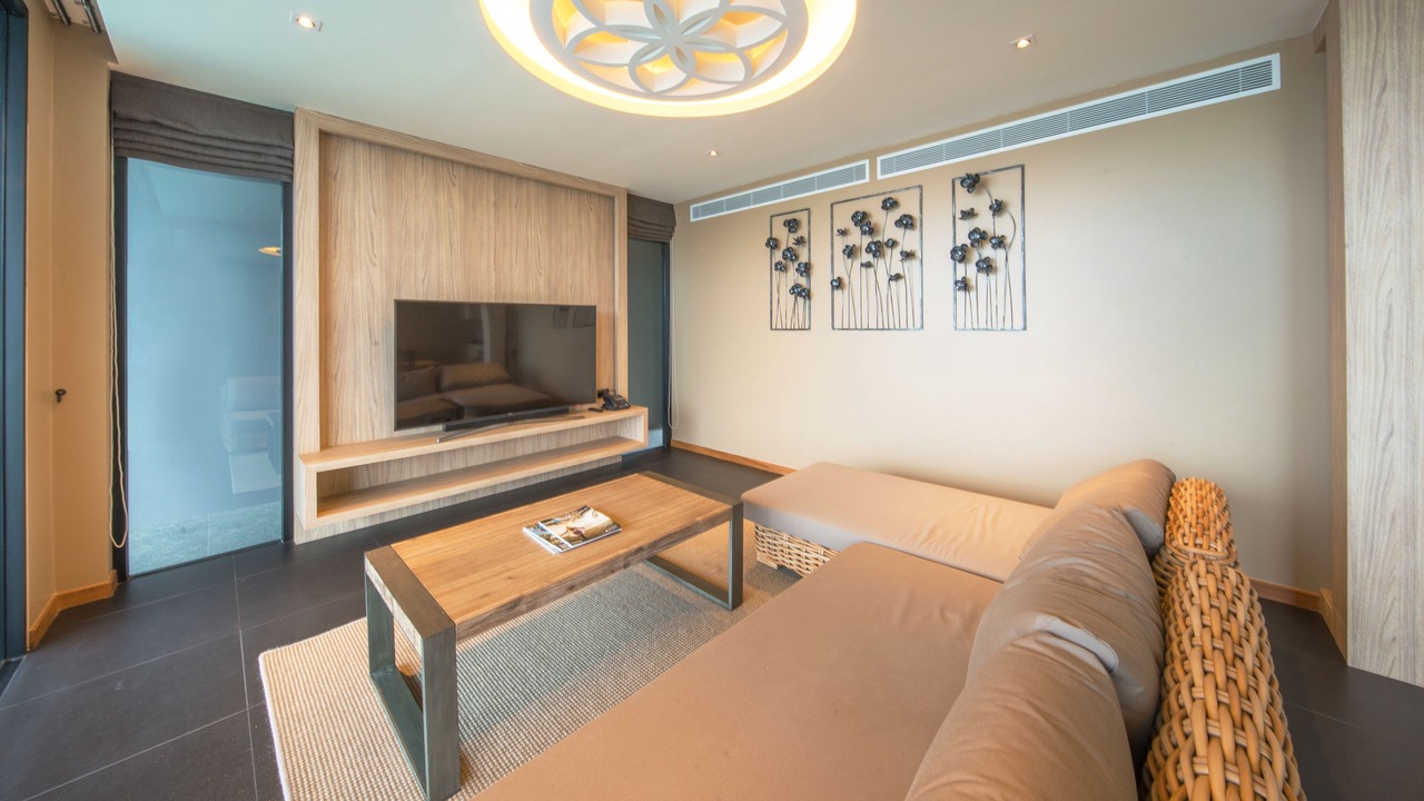 Photo of Livingroom in Nanai Road