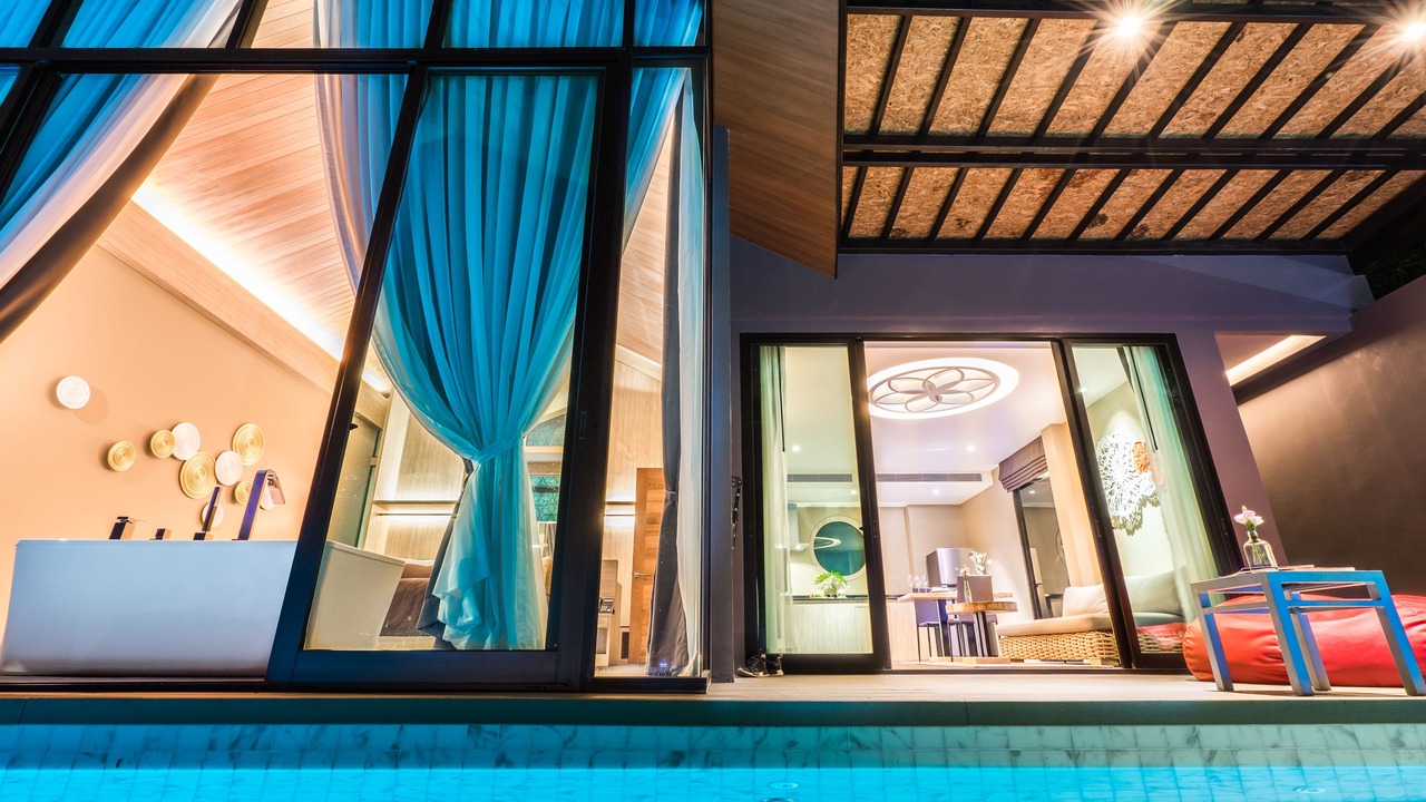 Photo of Patio Balcony in Nanai Road