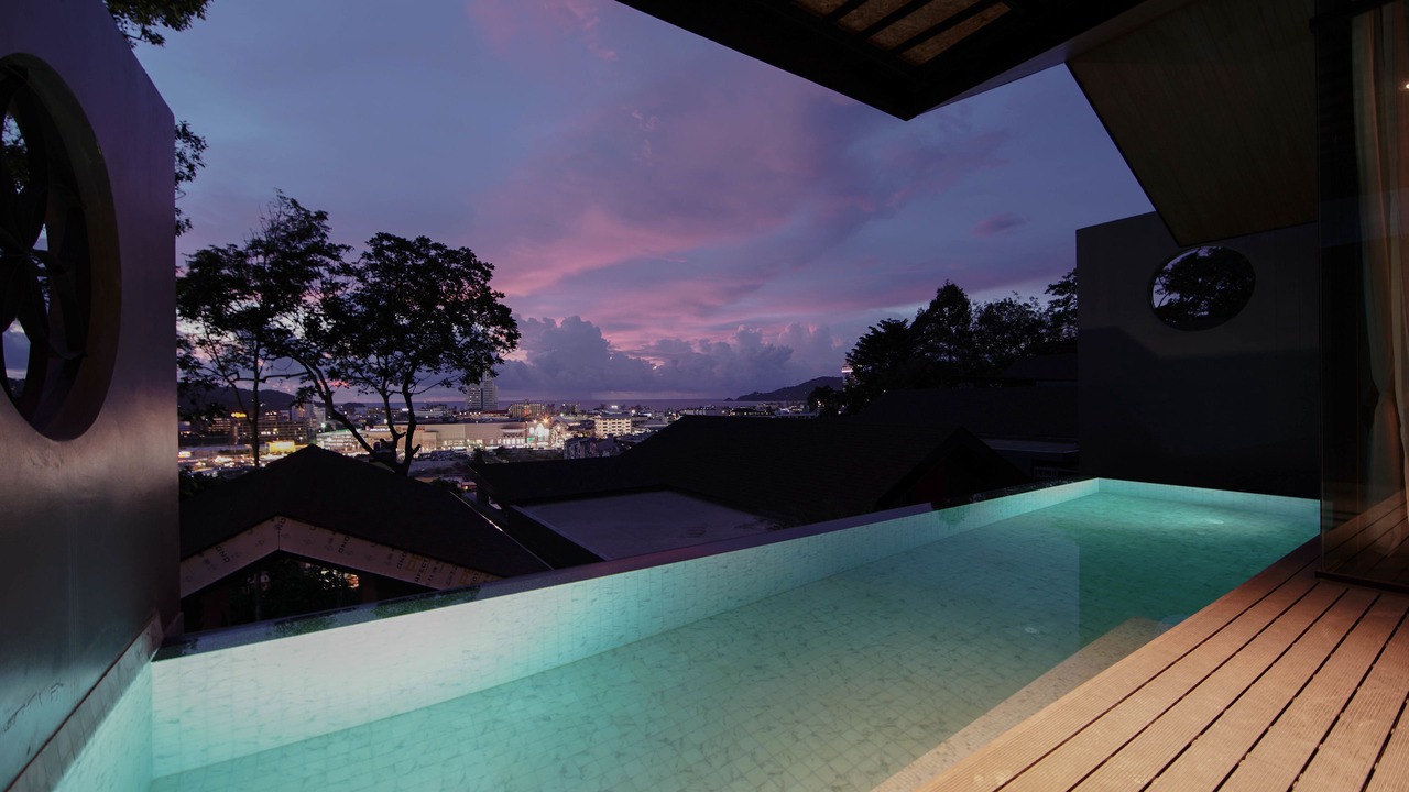 Photo of Outdoor in Nanai Road