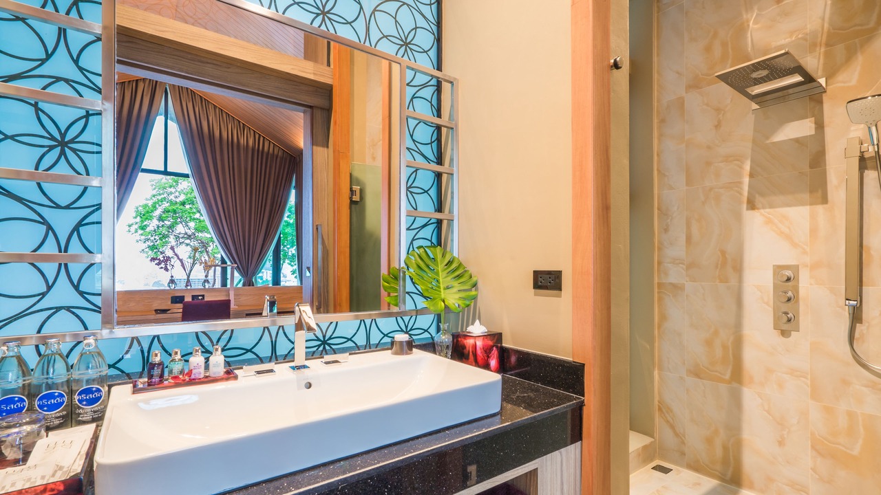 Photo of Bathroom in Nanai Road