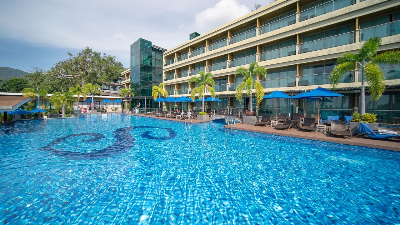 Photo of Outdoor in Nanai Road