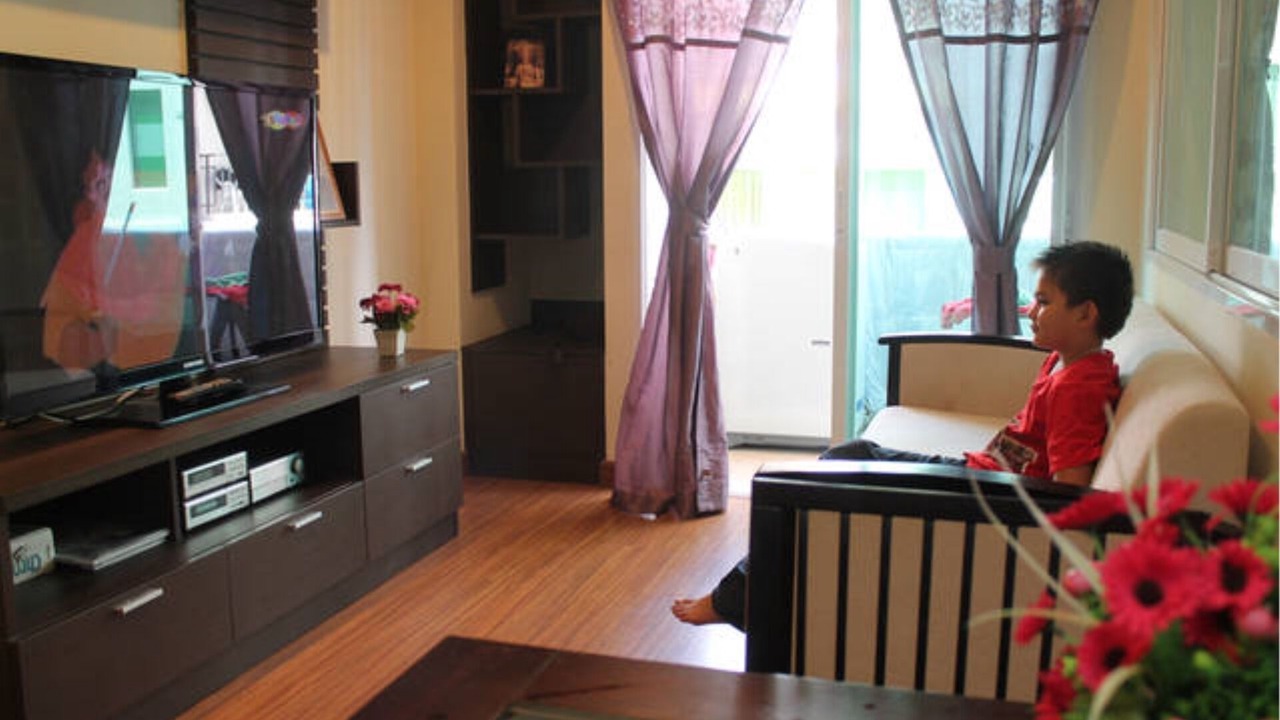 Photo of Livingroom in Patong