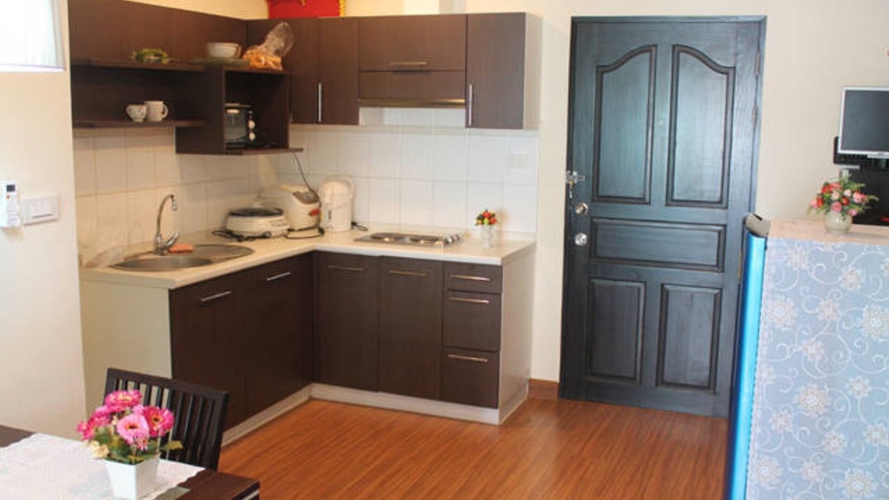 Photo of Kitchen in Patong