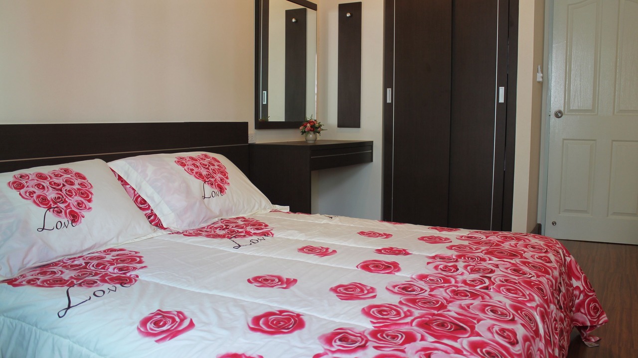 Photo of Bedroom in Patong