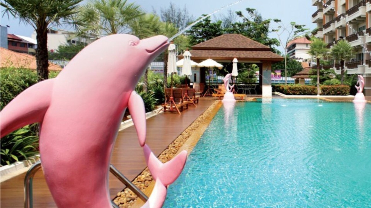 Photo of Outdoor in Patong