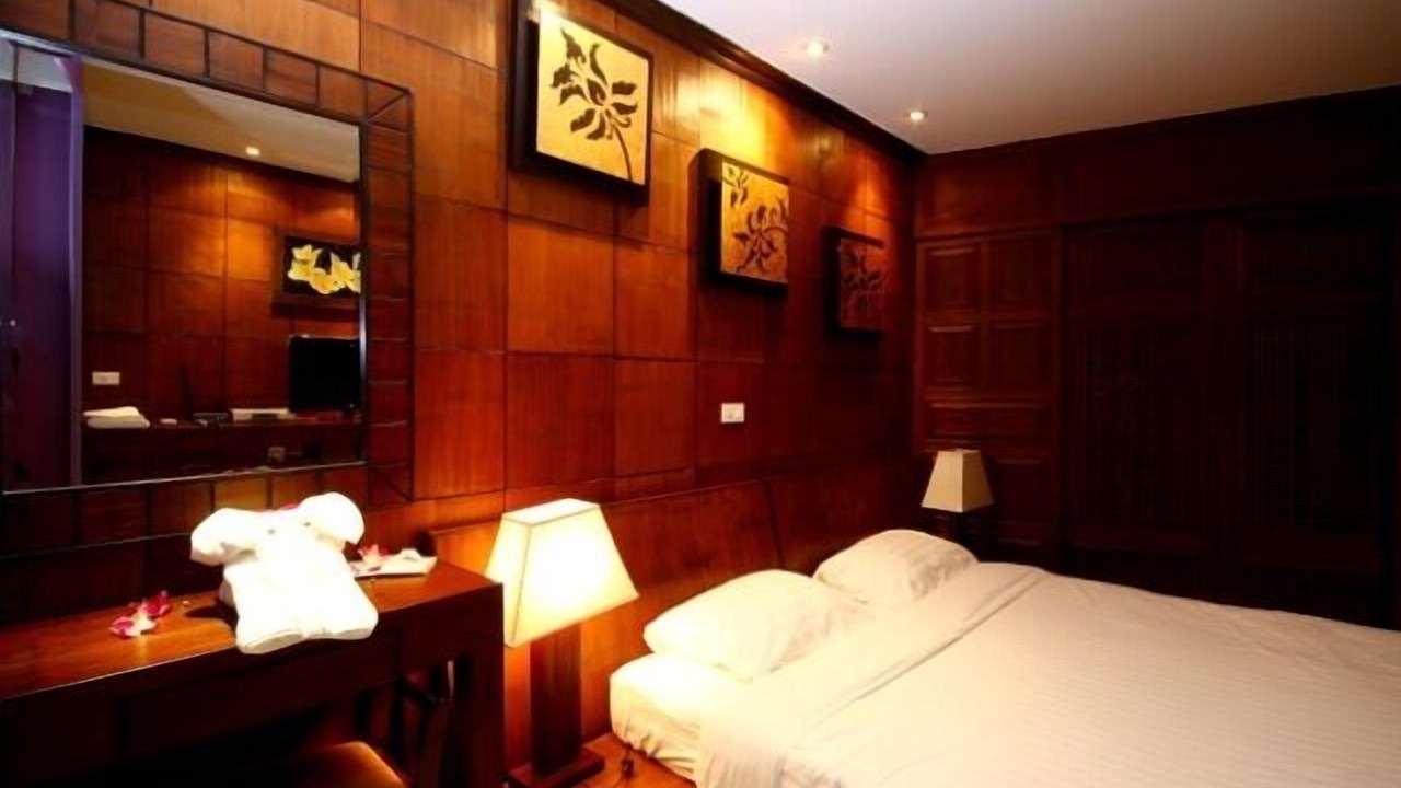 Photo of Bedroom in Patong