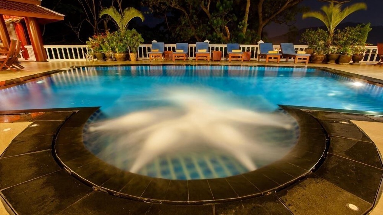 Photo of Outdoor in Patong
