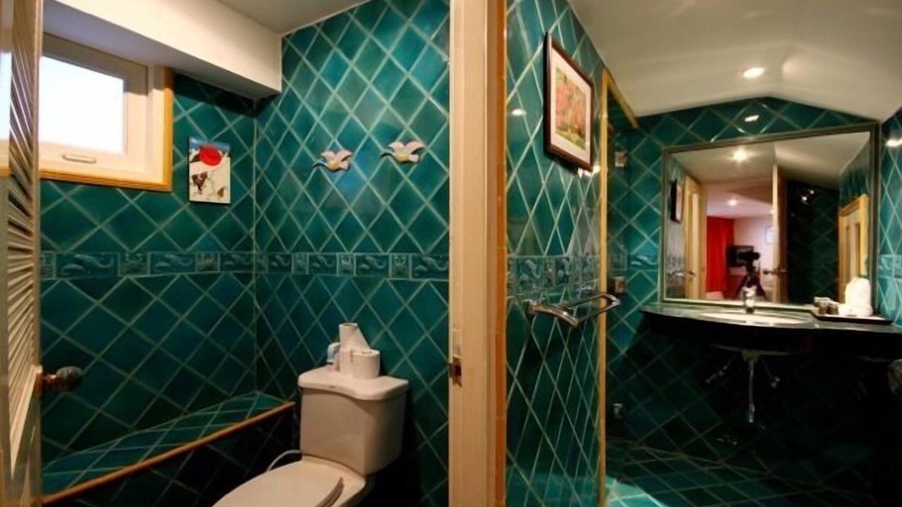 Photo of Bathroom in Patong