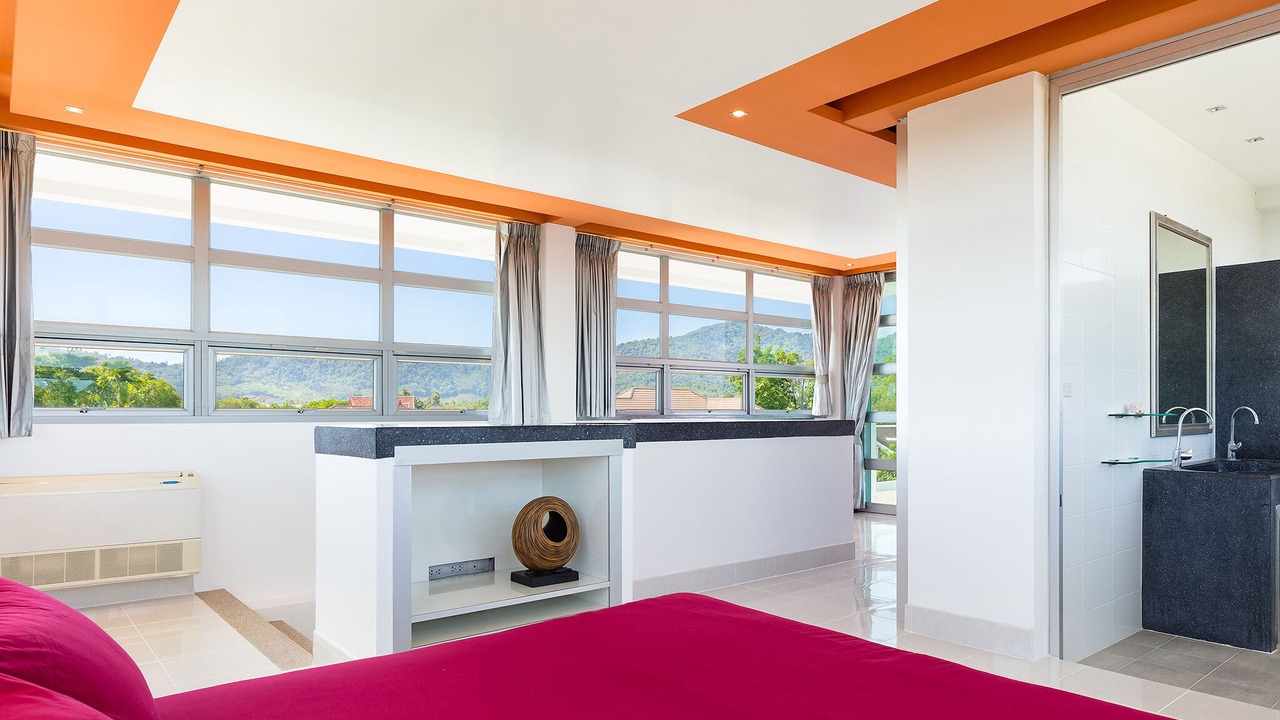 Photo of Bedroom in Rawai