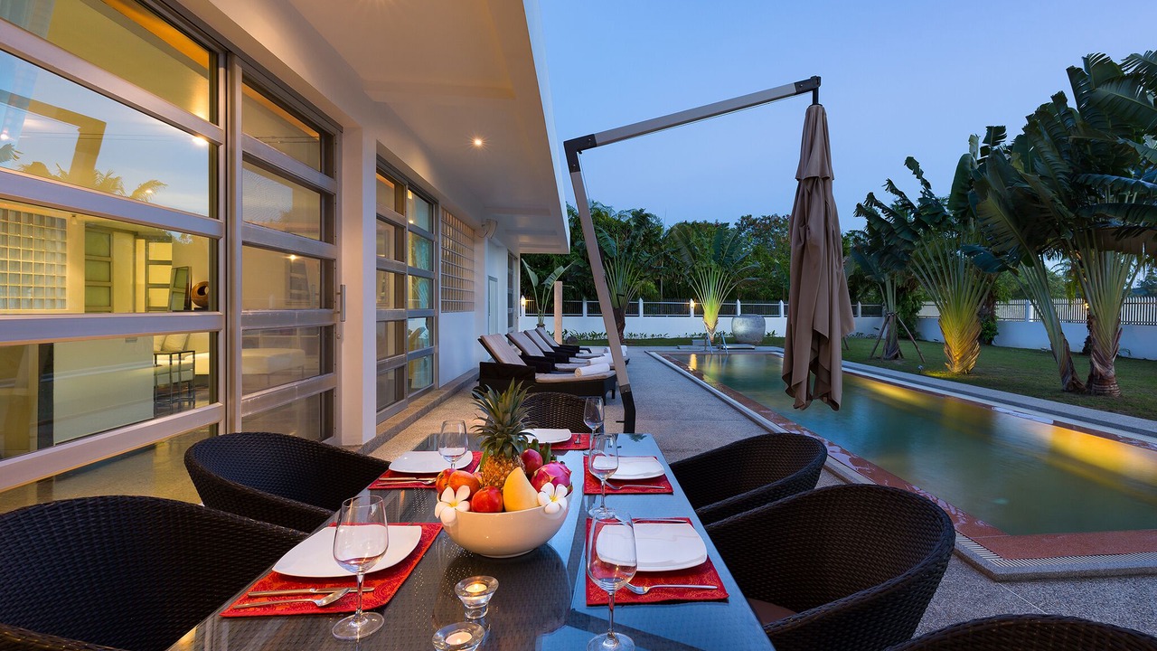 Photo of Outdoor in Rawai