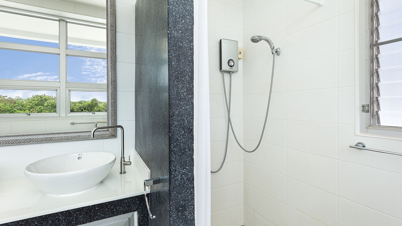 Photo of Bathroom in Rawai
