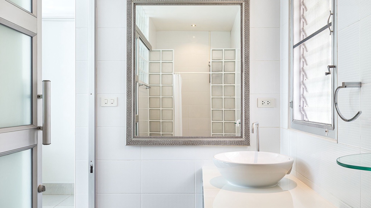 Photo of Bathroom in Rawai