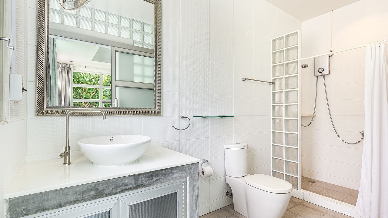 Photo of Bathroom in Rawai