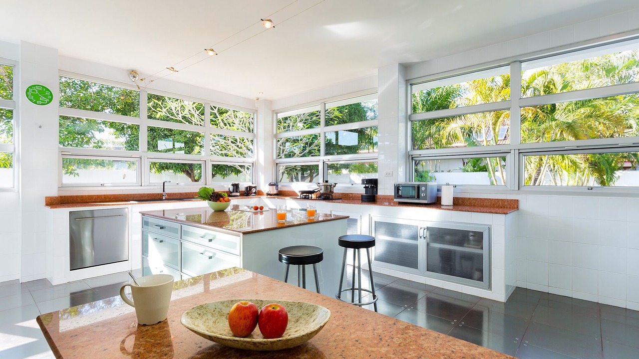 Photo of Kitchen in Rawai