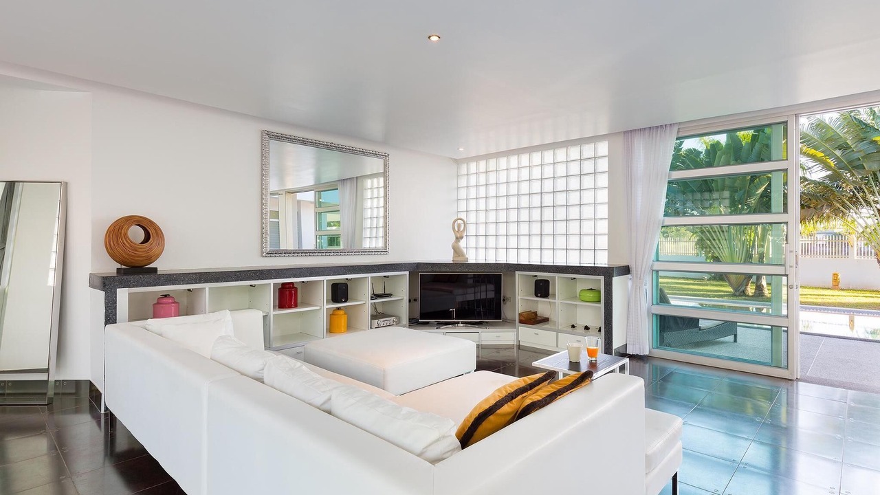 Photo of Livingroom in Rawai