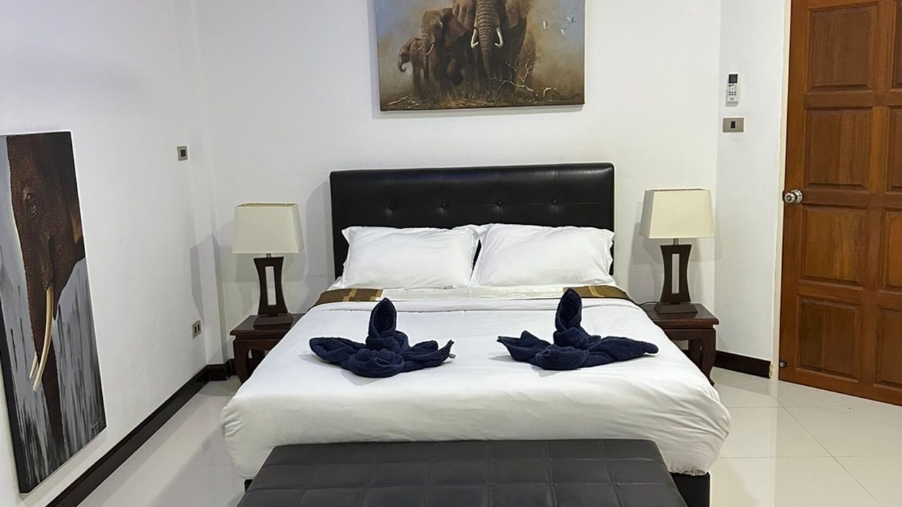Photo of Bedroom in Rawai