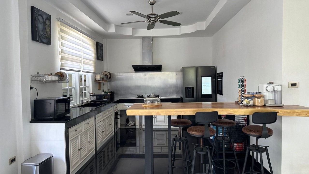 Photo of Kitchen in Rawai