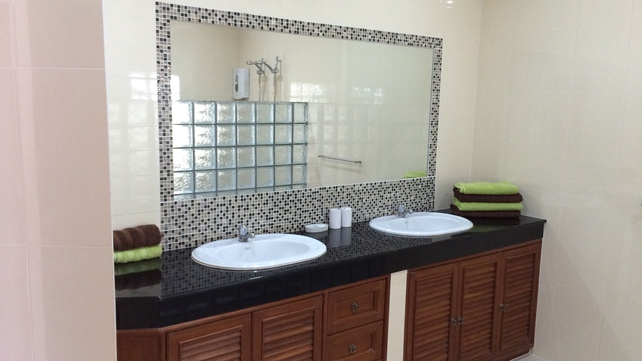 Photo of Bathroom in Rawai