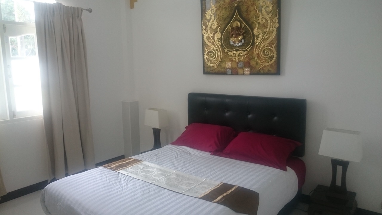 Photo of Bedroom in Rawai