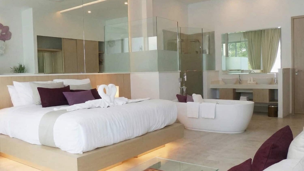 Photo of Bedroom in Wichit