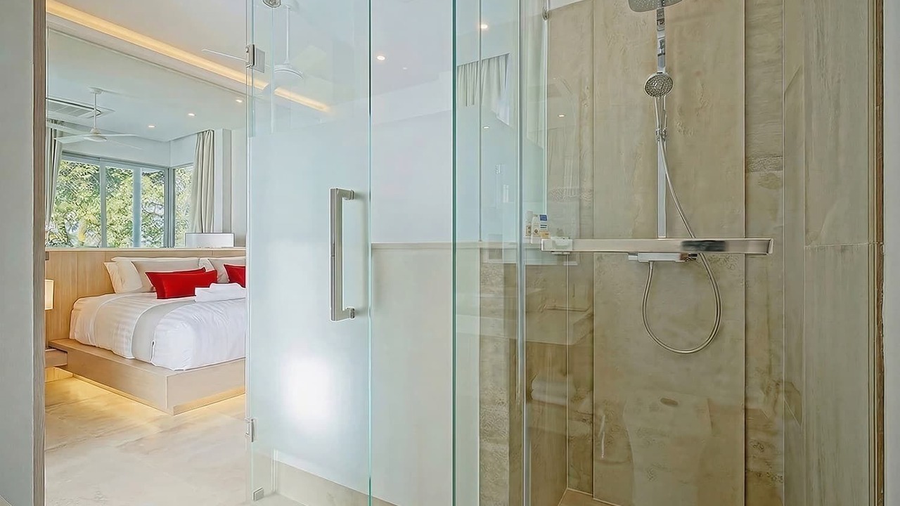 Photo of Bathroom in Wichit