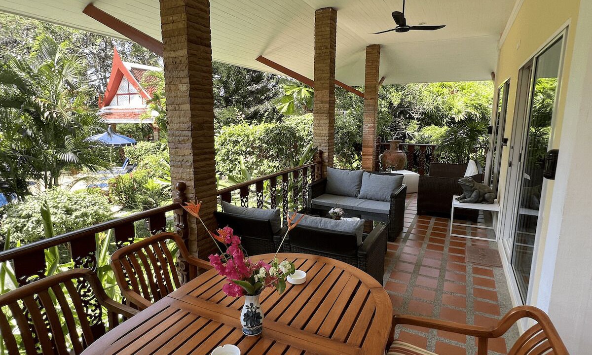 Photo of Outdoor in Rawai