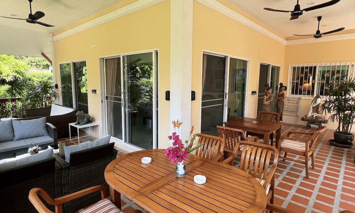 Photo of Outdoor in Rawai