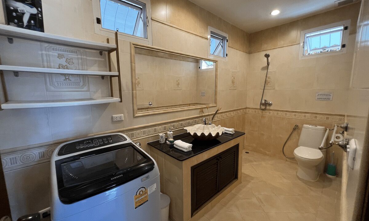 Photo of Bathroom in Rawai