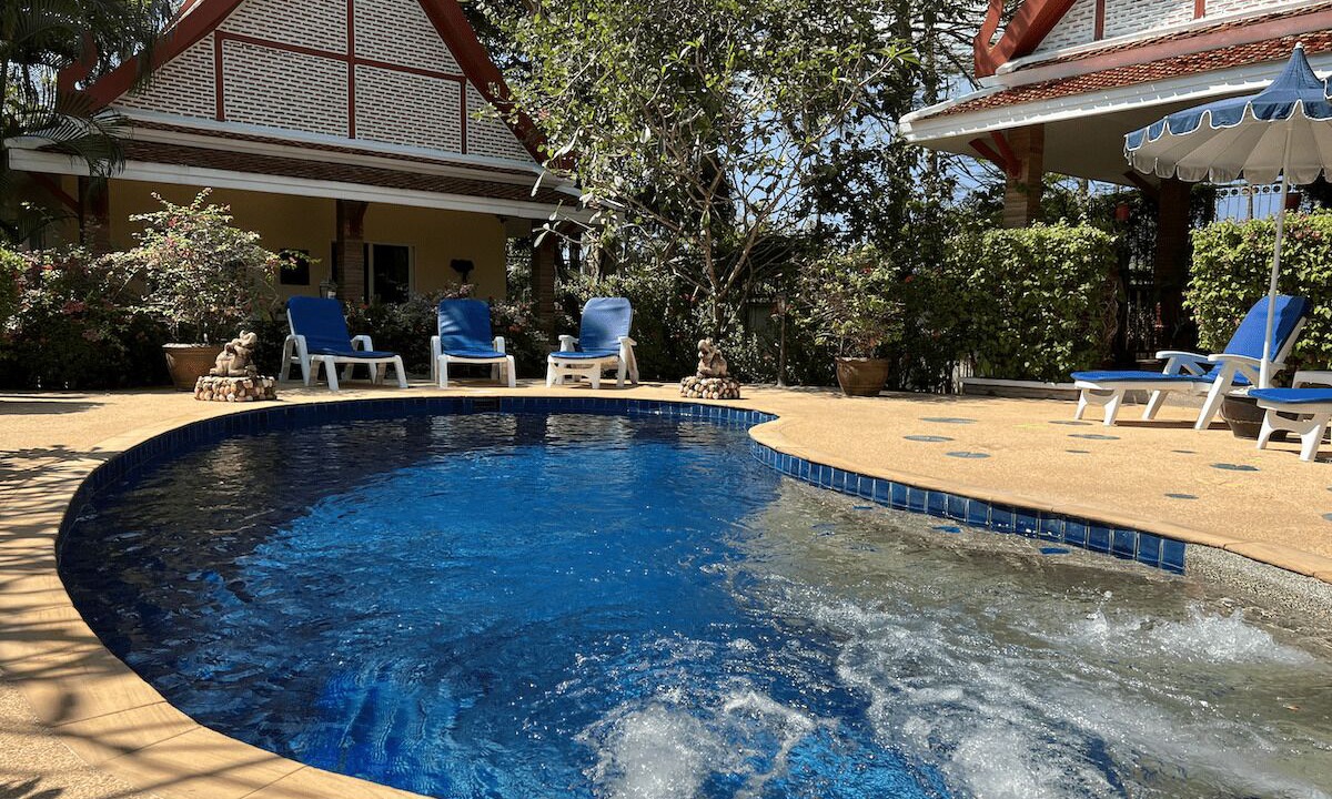 Photo of Outdoor in Rawai