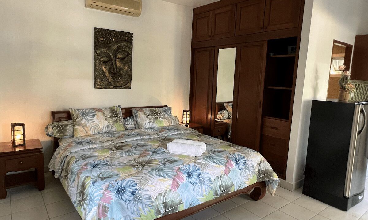 Photo of Bedroom in Rawai