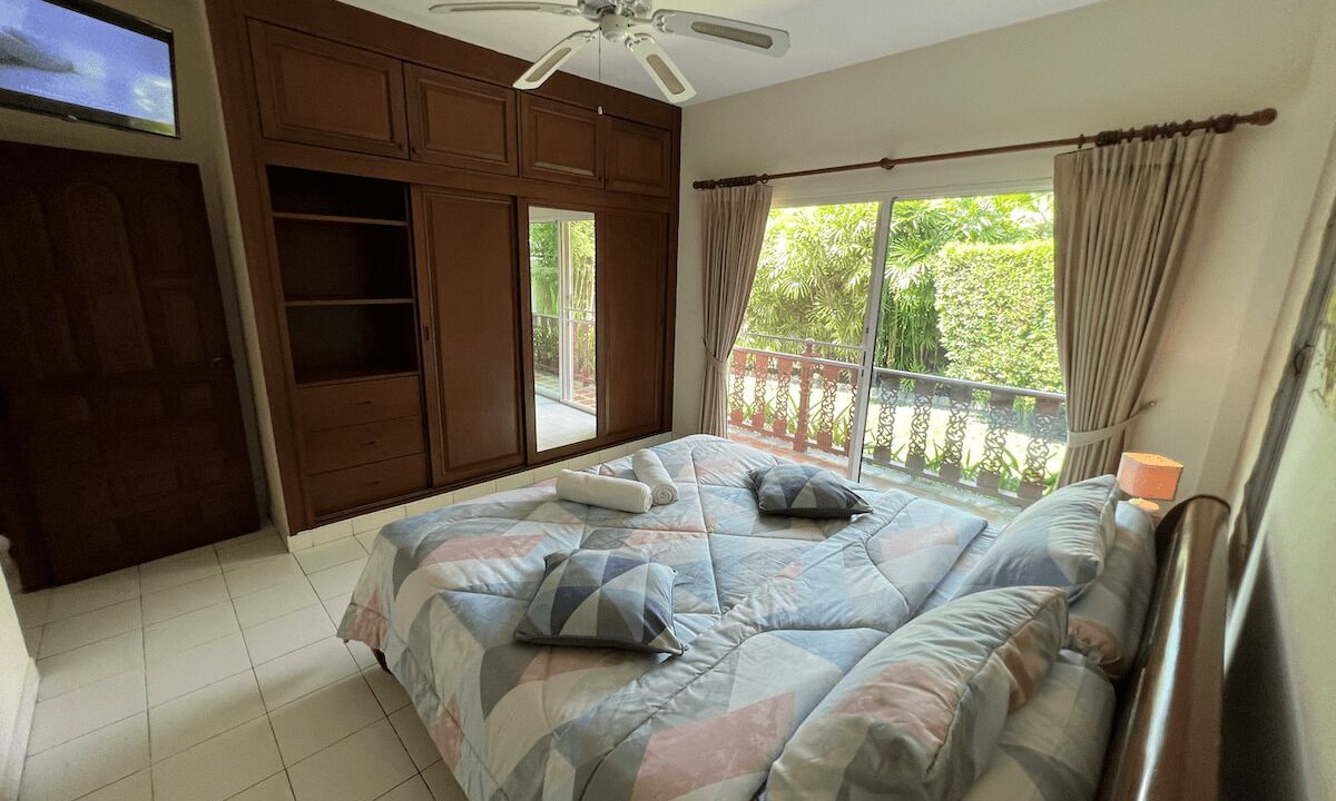 Photo of Bedroom in Rawai