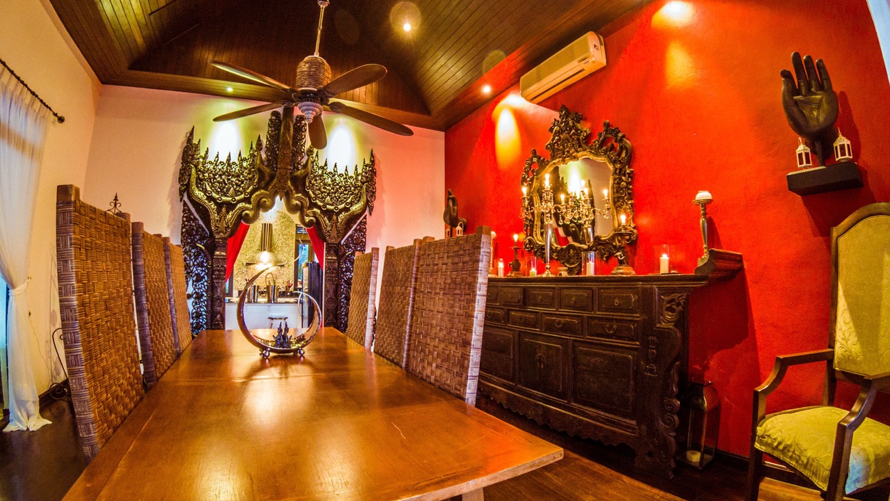 Photo of Bedroom in Kamala