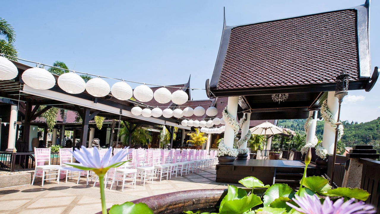 Photo of Patio Balcony in Kamala