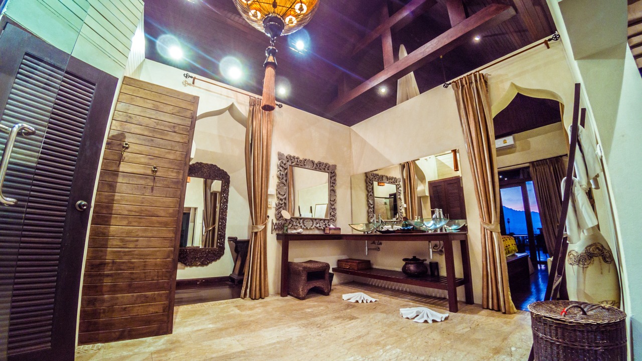 Photo of Bathroom in Kamala