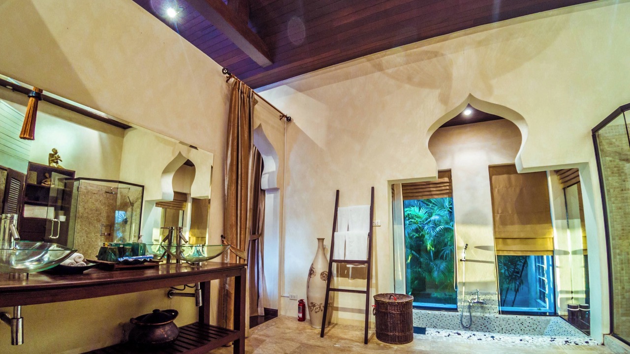 Photo of Bathroom in Kamala