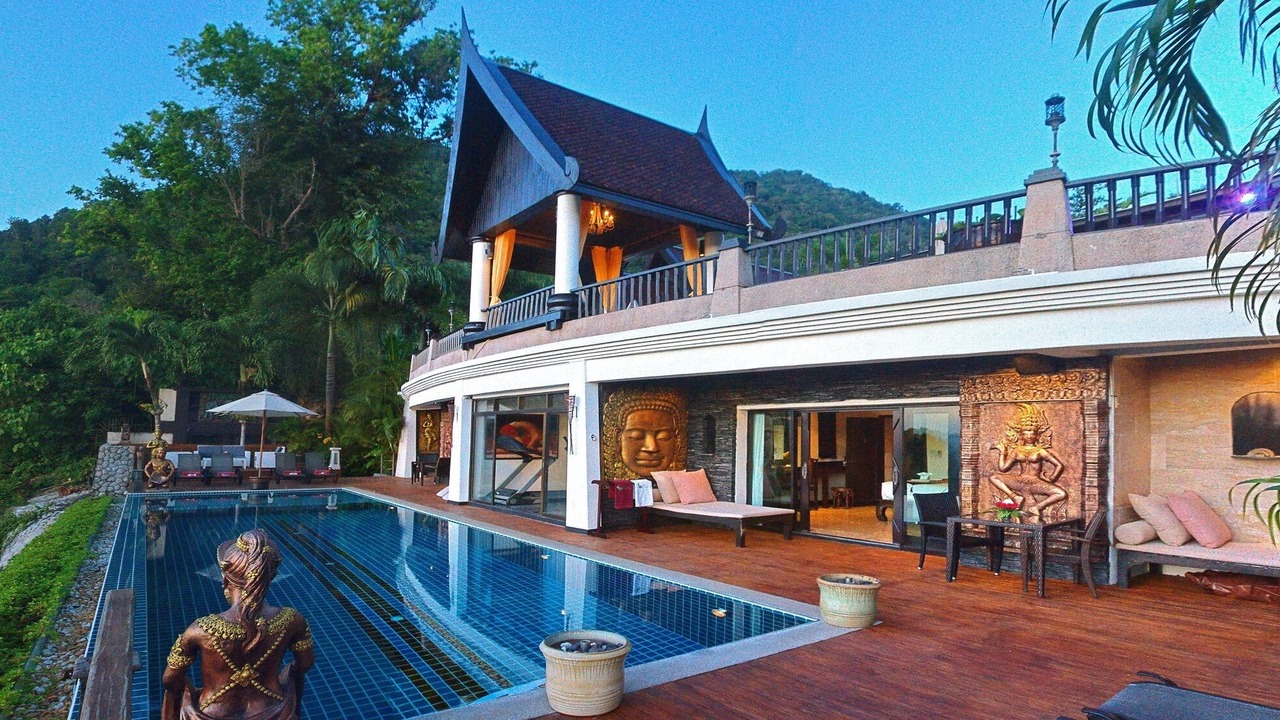 Photo of Outdoor in Kamala