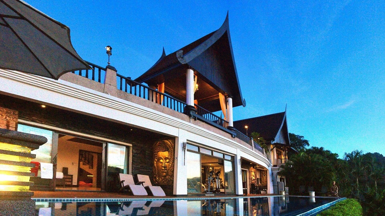 Photo of Outdoor in Kamala