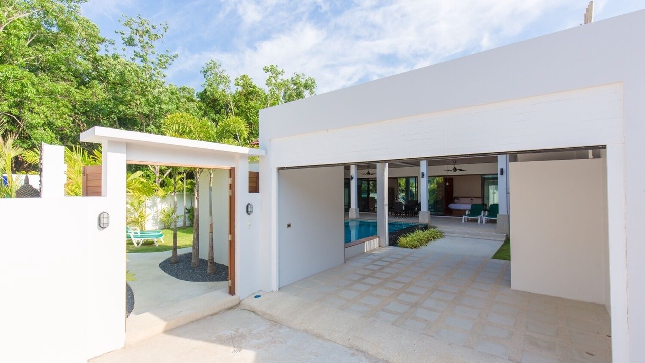 Photo of Outdoor in Rawai