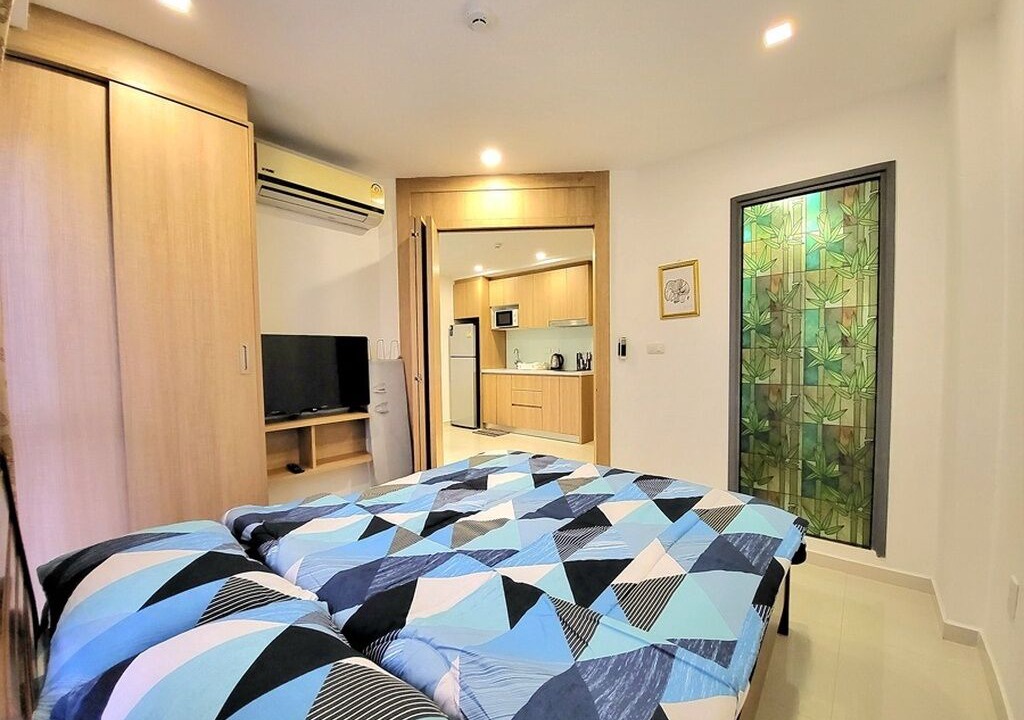 Photo of Bedroom in Pratumnak Hill