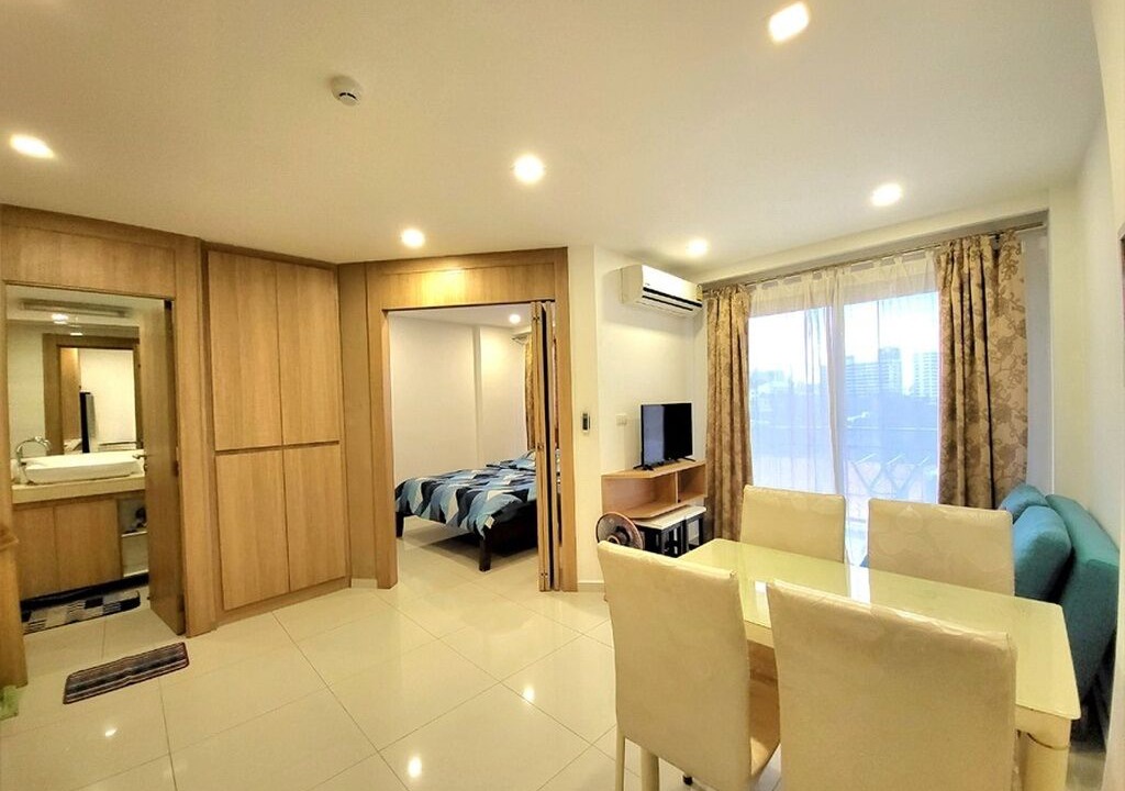Photo of Bedroom in Pratumnak Hill