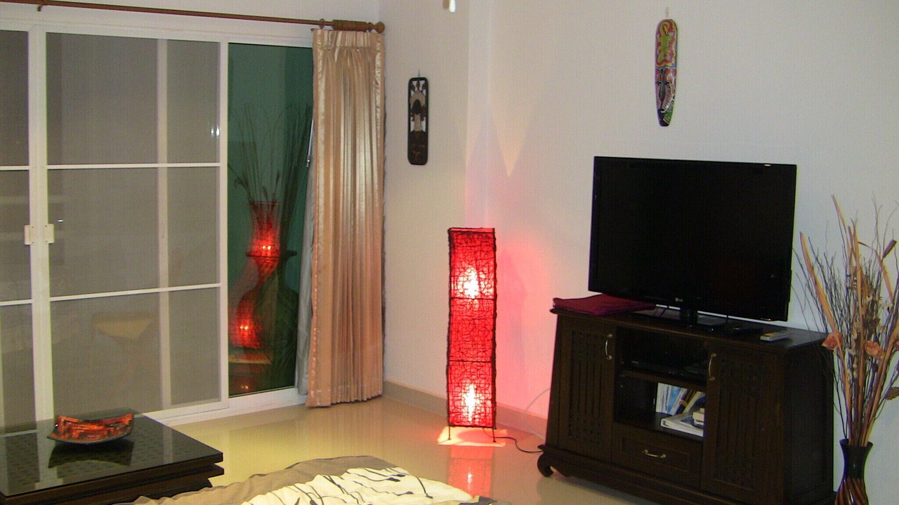 Photo of Bedroom in Jomtien