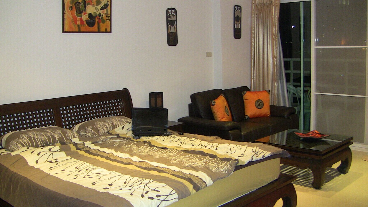 Photo of Bedroom in Jomtien